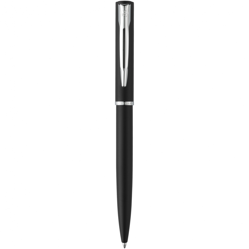 Logo trade promotional merchandise picture of: Allure Ballpoint Pen
