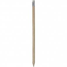 Cay pencil, white