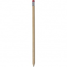 Cay pencil, red
