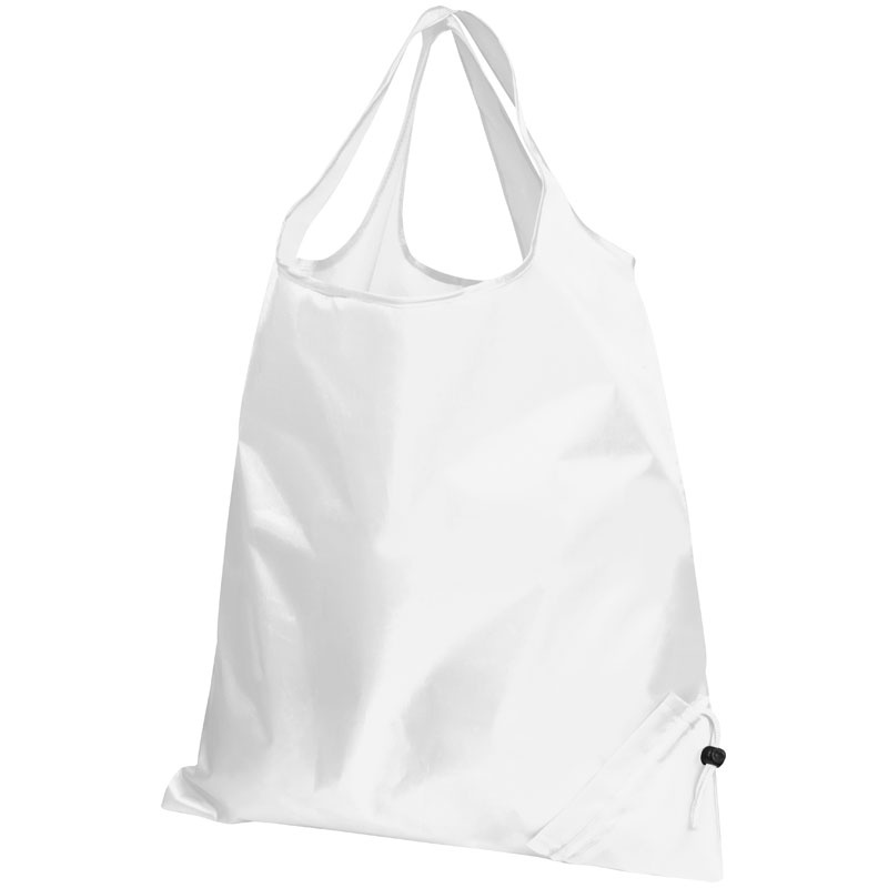 Logo trade promotional item photo of: Cooling bag ELDORADO, white