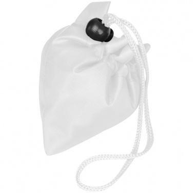 Logotrade promotional merchandise image of: Cooling bag ELDORADO, white