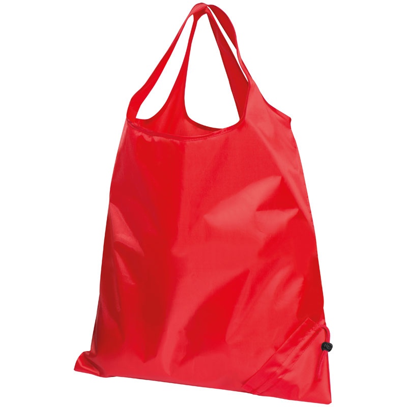Logotrade business gift image of: Cooling bag ELDORADO, Red