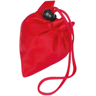 Logo trade promotional gift photo of: Cooling bag ELDORADO, Red