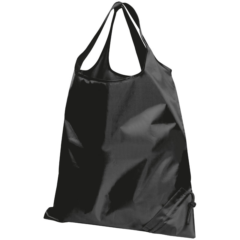 Logo trade promotional merchandise photo of: Cooling bag Eldorado, black