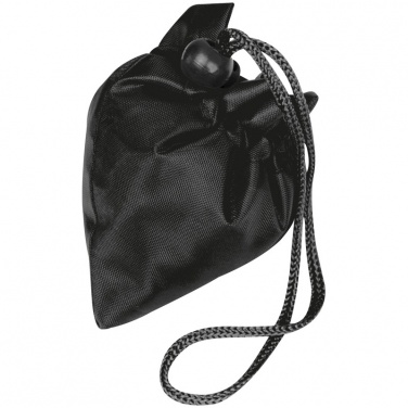 Logotrade promotional giveaways photo of: Cooling bag Eldorado, black