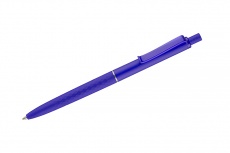 Ball pen LIKKA, dark blue