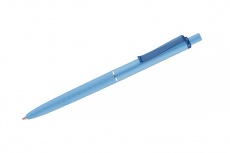 Ball pen LIKKA, light blue