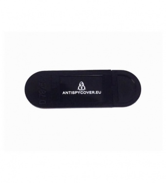 Logo trade corporate gifts image of: Antispycover webcam cover #1