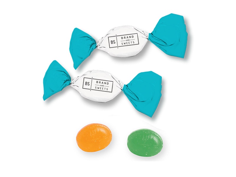 Logotrade promotional item picture of: Mini candies