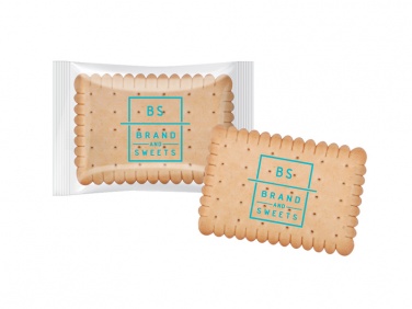 Logo trade advertising products image of: Print me cookie