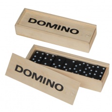 Game of dominoes KO SAMUI, beige