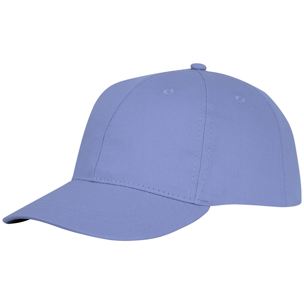 Logotrade promotional item picture of: Ares 6 panel cap