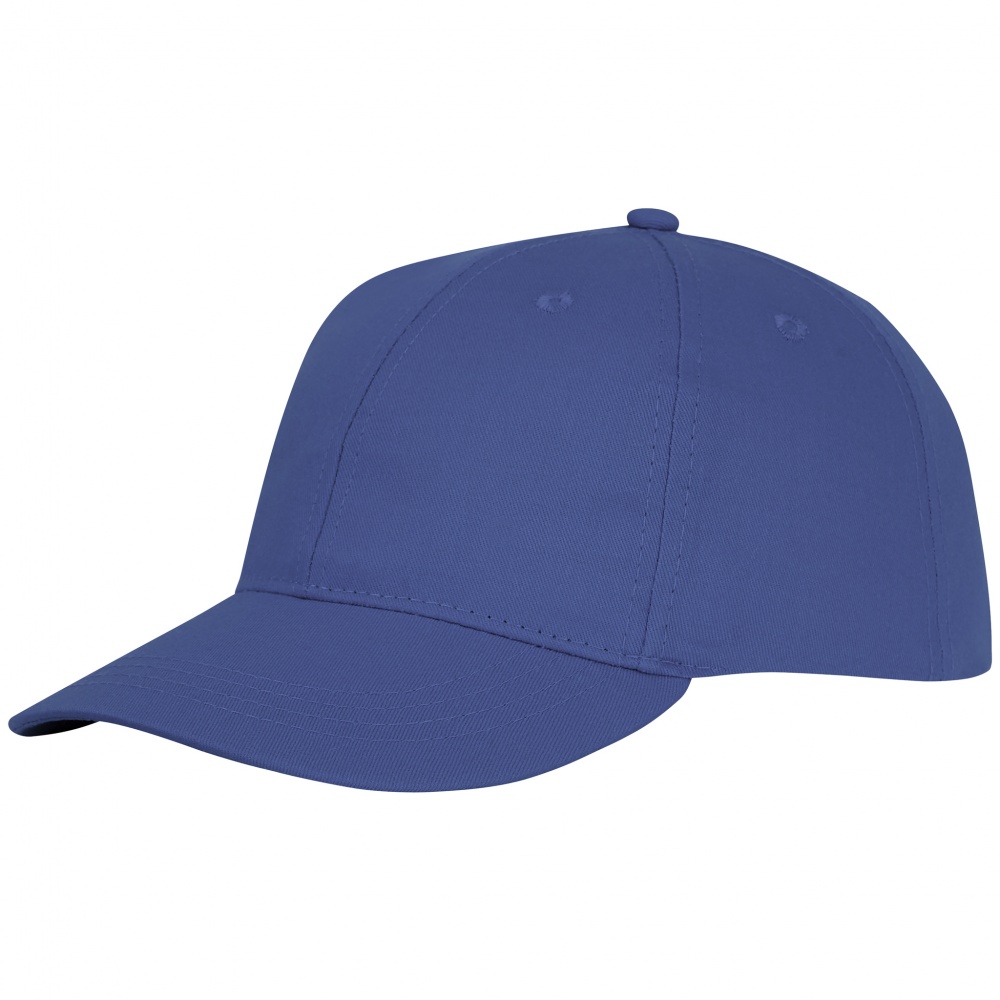Logotrade promotional item image of: Ares 6 panel cap