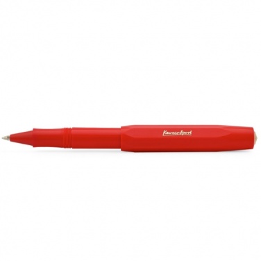 Logo trade promotional gifts picture of: Kaweco Sport Gel Roller