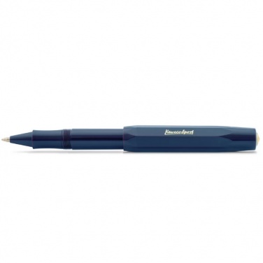 Logo trade promotional gifts picture of: Kaweco Sport Gel Roller