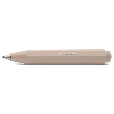 Logotrade promotional item picture of: Kaweco Sport ballpoint pen