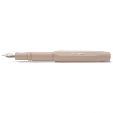 Logo trade promotional gifts picture of: Kaweco Sport Fountain
