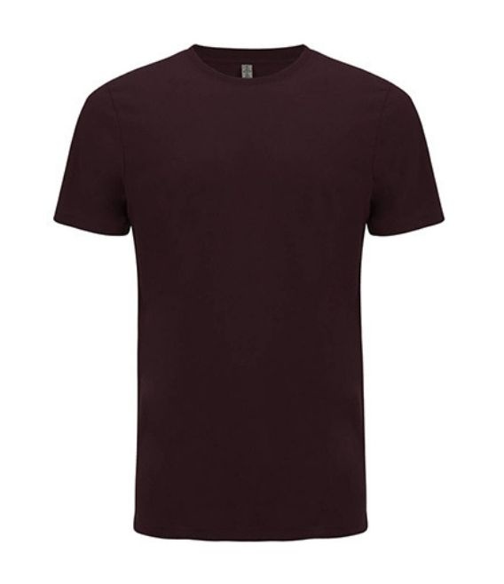 Logotrade promotional merchandise image of: Salvage unisex classic fit t-shirt, burgundy