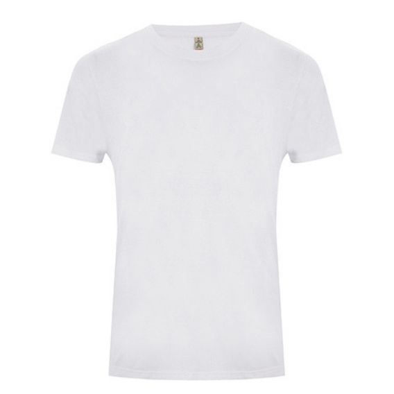 Logotrade promotional merchandise image of: Salvage unisex classic  fit t-shirt, dove white