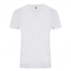 Salvage unisex classic  fit t-shirt, dove white