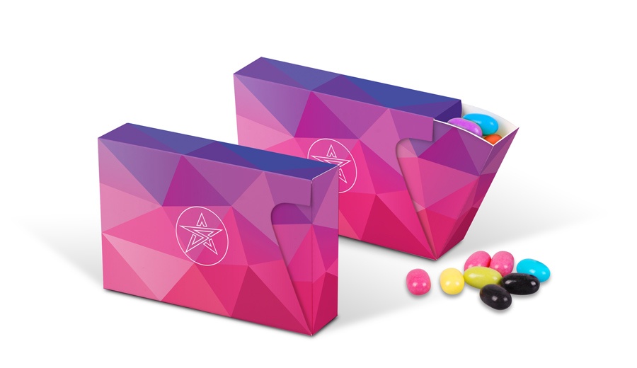 Logo trade promotional product photo of: Slide box