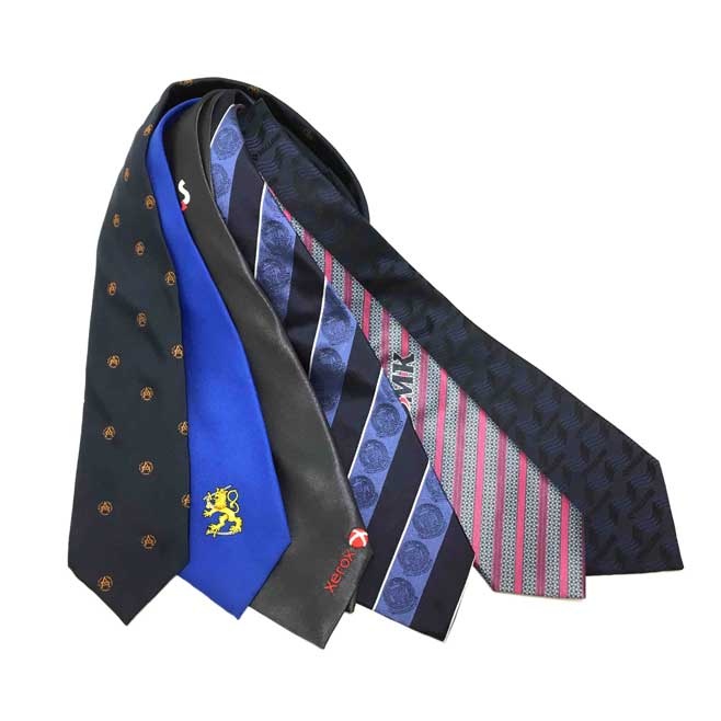 Logotrade promotional item picture of: Sublimation tie
