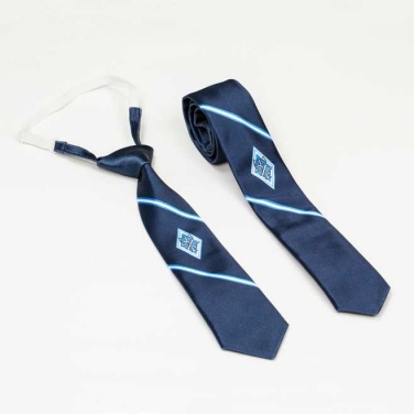 Logo trade promotional giveaways picture of: Sublimation tie