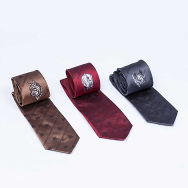 Logotrade promotional products photo of: Sublimation tie