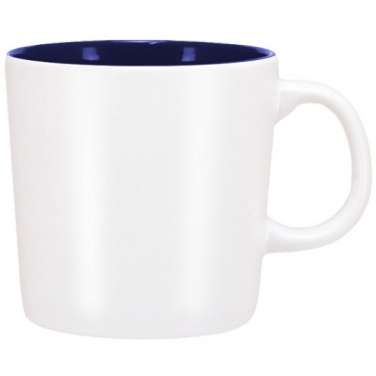 Logo trade promotional product photo of: Coffee mug Emma, 250 ml, matte