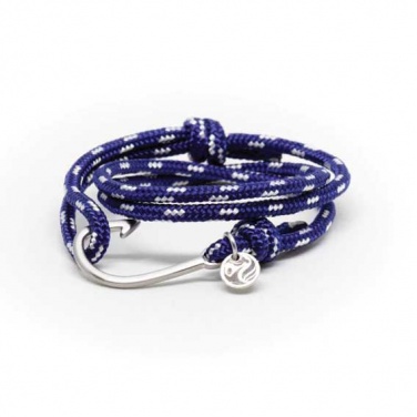Logotrade business gifts photo of: Social Plastic Bracelet