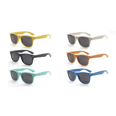 Logotrade business gifts photo of: Wheatstraw Sunglasses