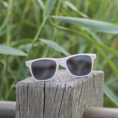 Logotrade promotional merchandise image of: Wheatstraw Sunglasses