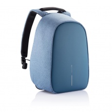 Bobby Hero Regular, Anti-theft backpack, blue
