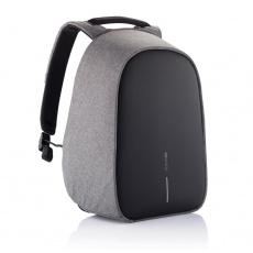 Bobby Hero XL, Anti-theft backpack, grey