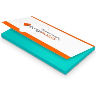 Logotrade corporate gift picture of: Electrostatic notepad, 100x70 mm