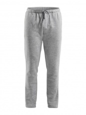 Community mens' sweatpants, grey