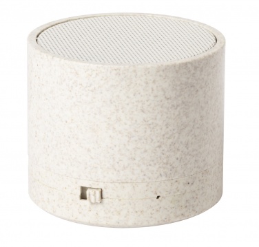 Logotrade business gift image of: Cayren bluetooth speaker