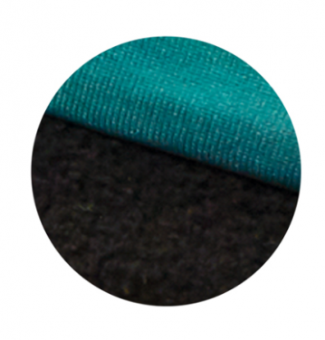 Logo trade promotional products picture of: Full color beanie with fleece lining