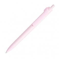 Forte Safe Touch antibacterial ballpoint pen, pink