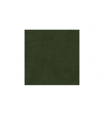 Logo trade business gifts image of: Nanaimo short sleeve ladies T-shirt, army green