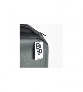 Logotrade promotional giveaway image of: Smart LED backpack