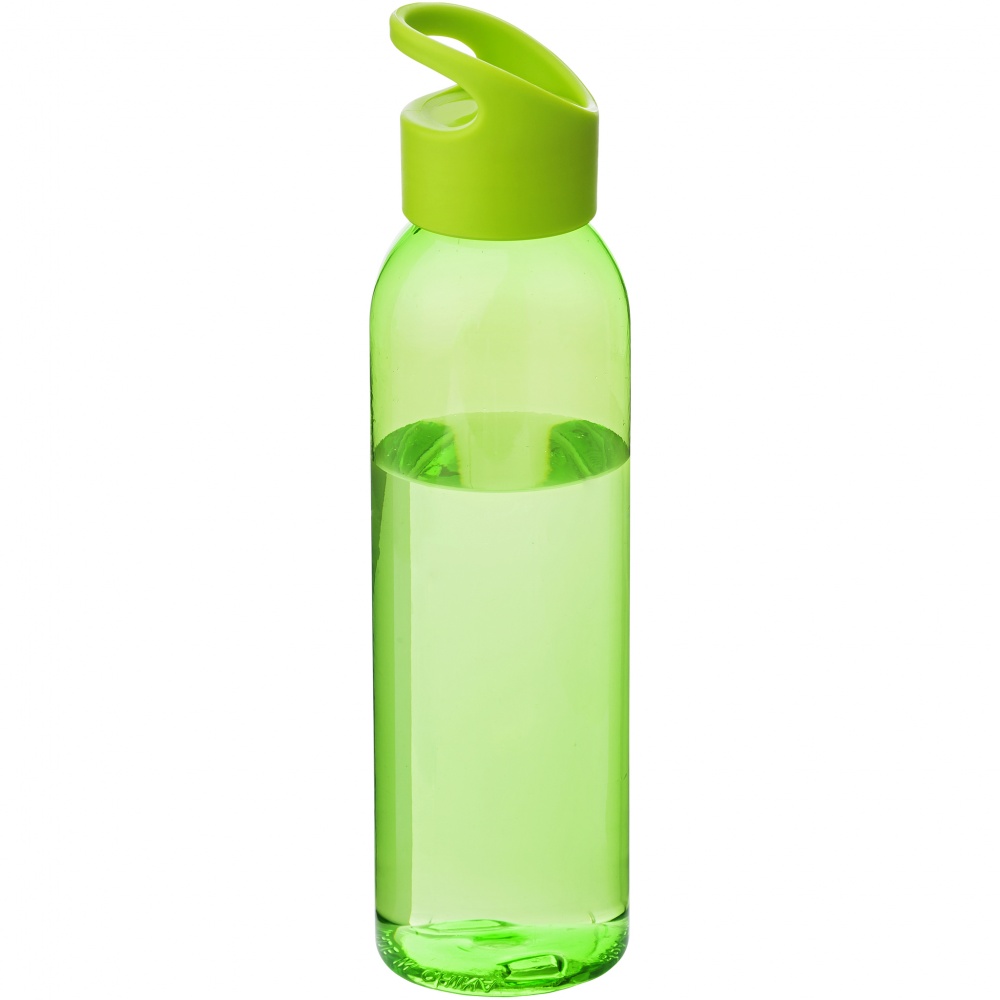 Logotrade business gift image of: Sky water bottle, green