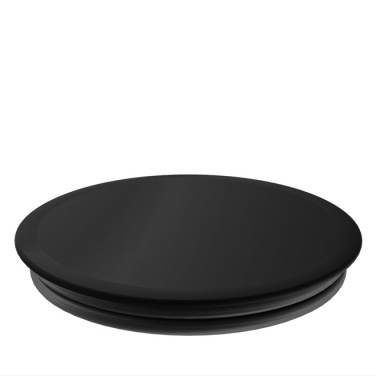 Logo trade corporate gifts picture of: Original PopSocket, black