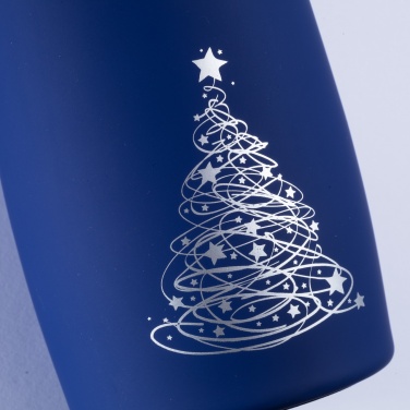 Logotrade advertising product picture of: THERMAL MUG & WATER BOTTLE SET