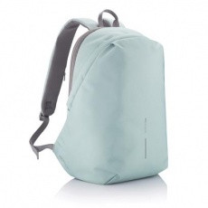 Anti-theft backpack Bobby Soft, green
