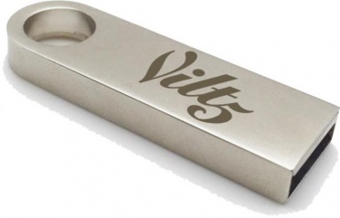 Logotrade promotional items photo of: Flash Drive Compact