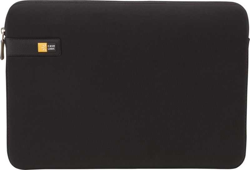 Logotrade promotional merchandise image of: Case Logic 11.6" laptop sleeve, black