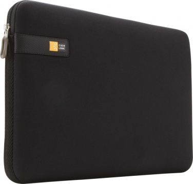 Logotrade promotional item image of: Case Logic 11.6" laptop sleeve, black