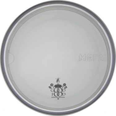 Logo trade business gift photo of: Ellipse lunch pot, mint