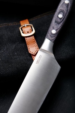 Logotrade business gifts photo of: Kaiser Chef´s Knife